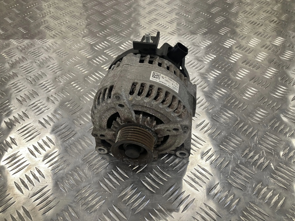 Купить Генератор bmw x1 f48 2.0 d 7640131
