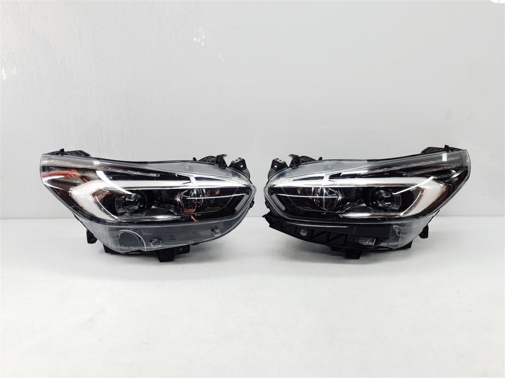 Купити Ford s max 2 mk2 galaxy mk4 16r+ фара перед full led ory європа  !!!