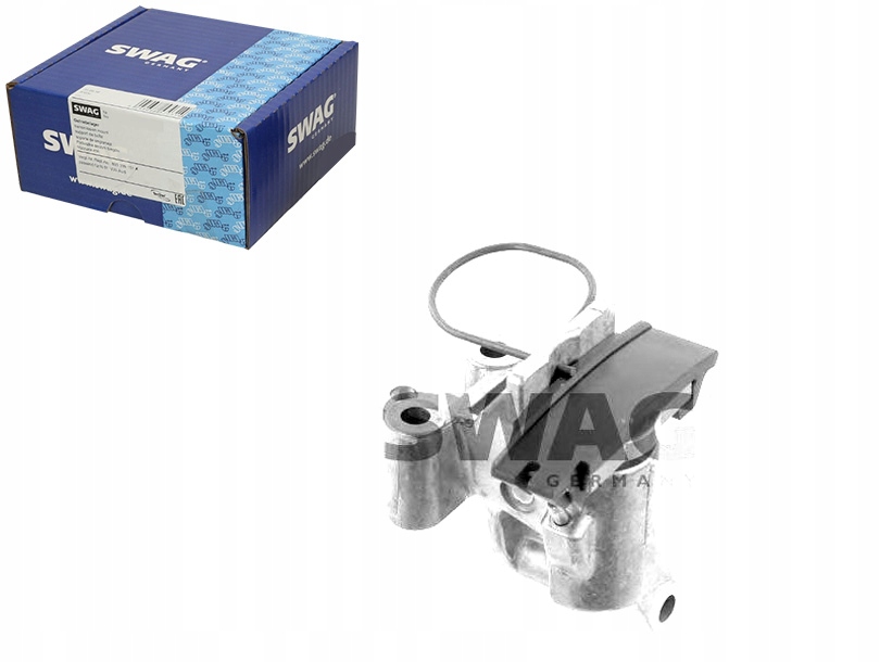 фото №1, Натяжитель цепи распределительного вала [swag]