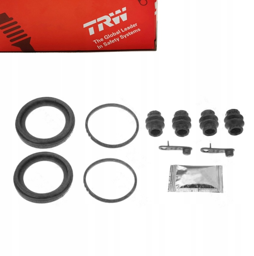 фото №1, Ремкомплект супорт ham. citroen c4 cactus 1.6 100