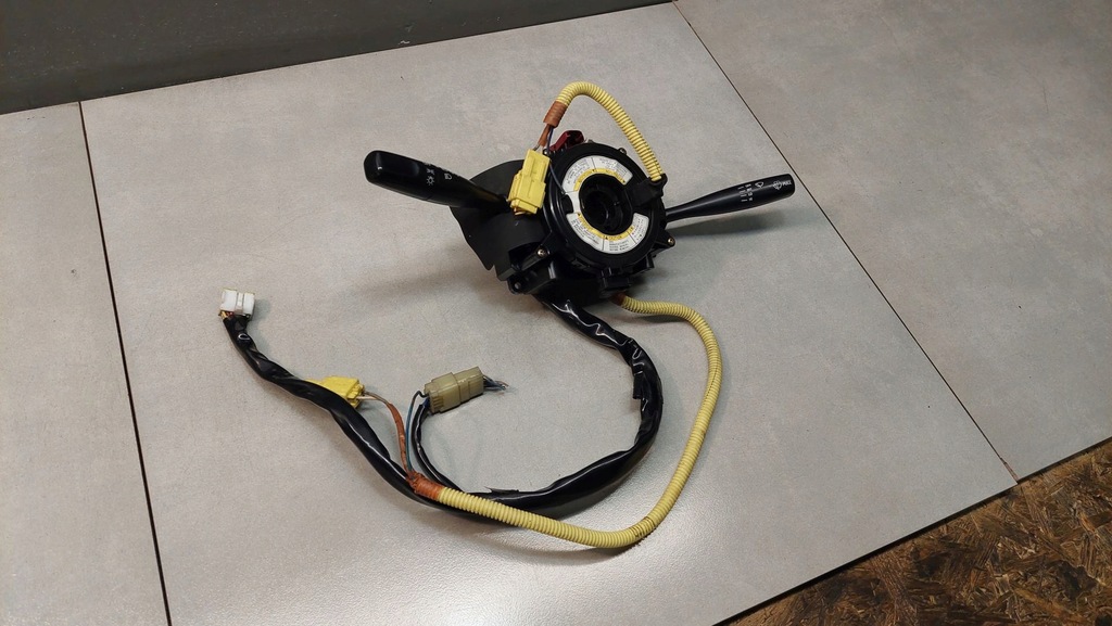 фото №13, Переключатель комбинированный suzuki wagon r+ 1.0 b