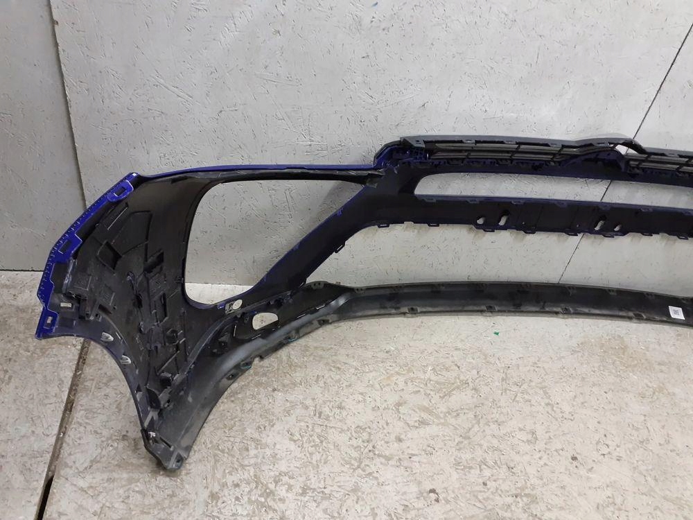 Бампер передній перед citroen c5x 2022- Недорого