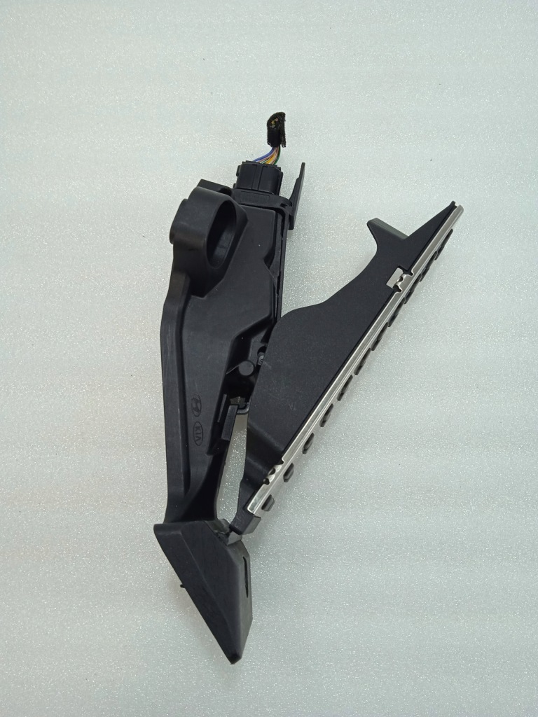 фото №4, Kia sportage iv gt потенціометр педаль газу