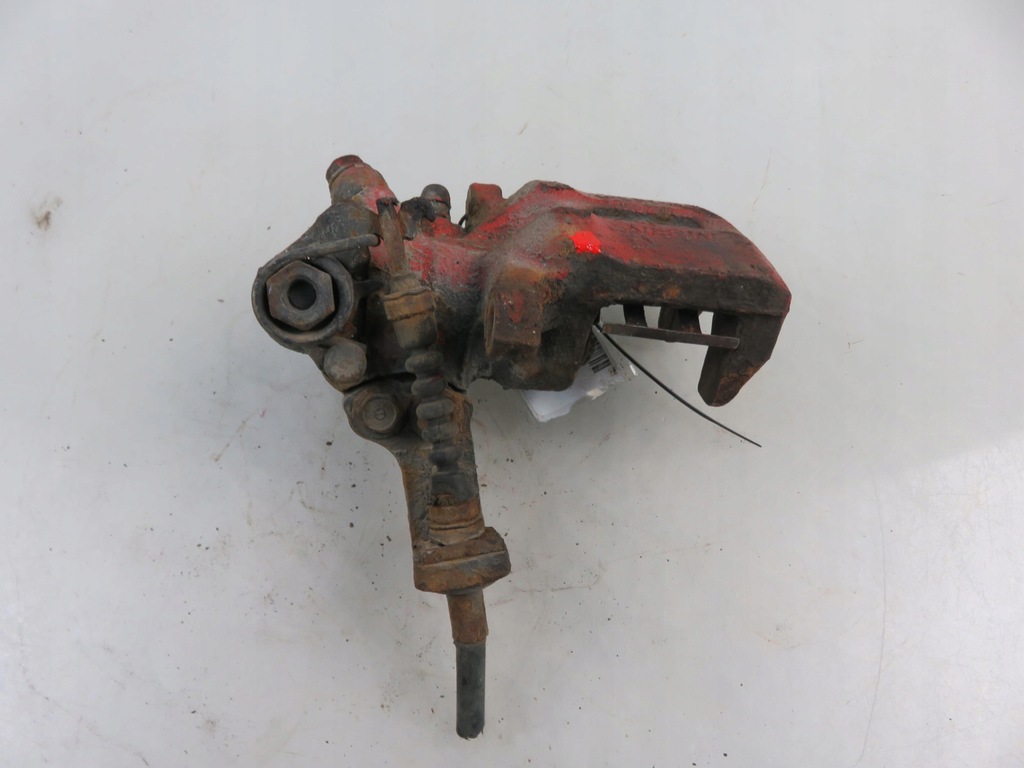 фото №8, Суппорт правый задняя honda civic vii