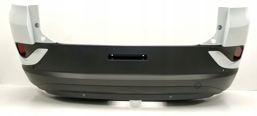 фото №15, Новый org бампер задняя задний vw id.4 id4 ls9r 4x pdc