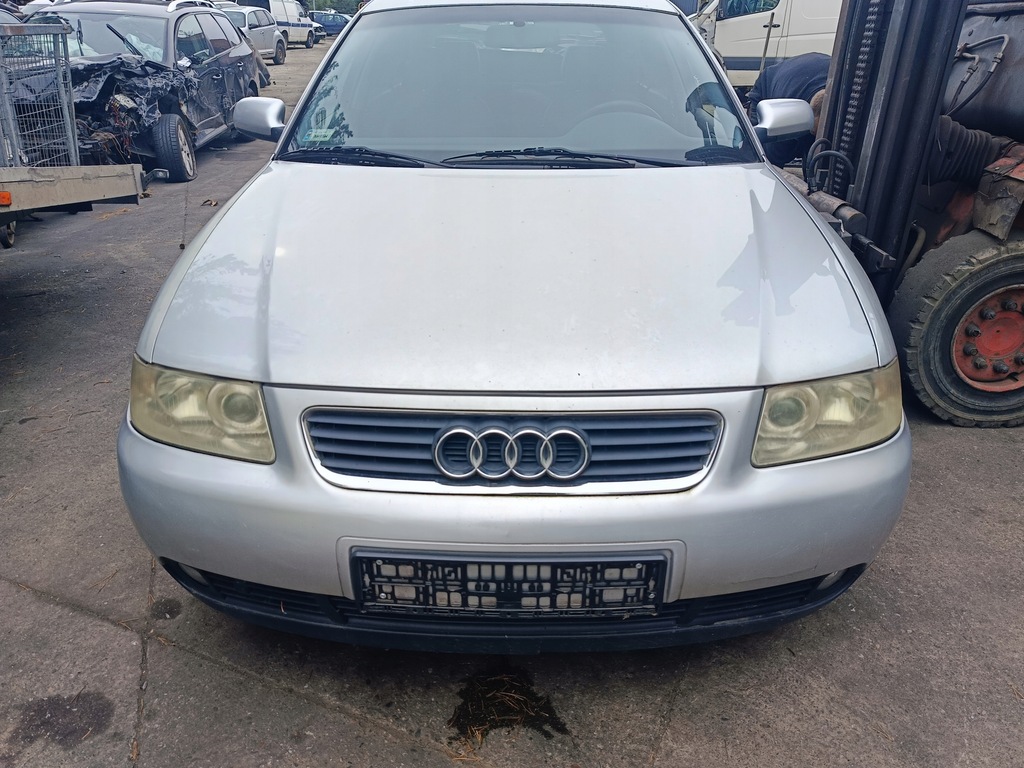 фото №7, Audi a3 8l датчик esp 1j0907657a 1j1907637a