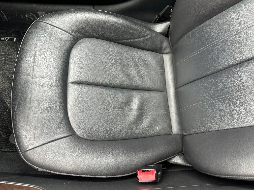 фото №7, Сидіння сидіння заднє сидіння обшивки комплект audi a6 c7 sedan обігрів електрика lubel