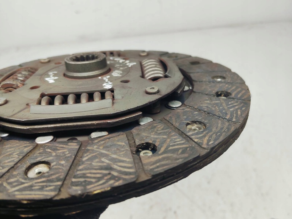 Зчеплення диск притиск opel astra g 1.4 16v r90232334 Ціна