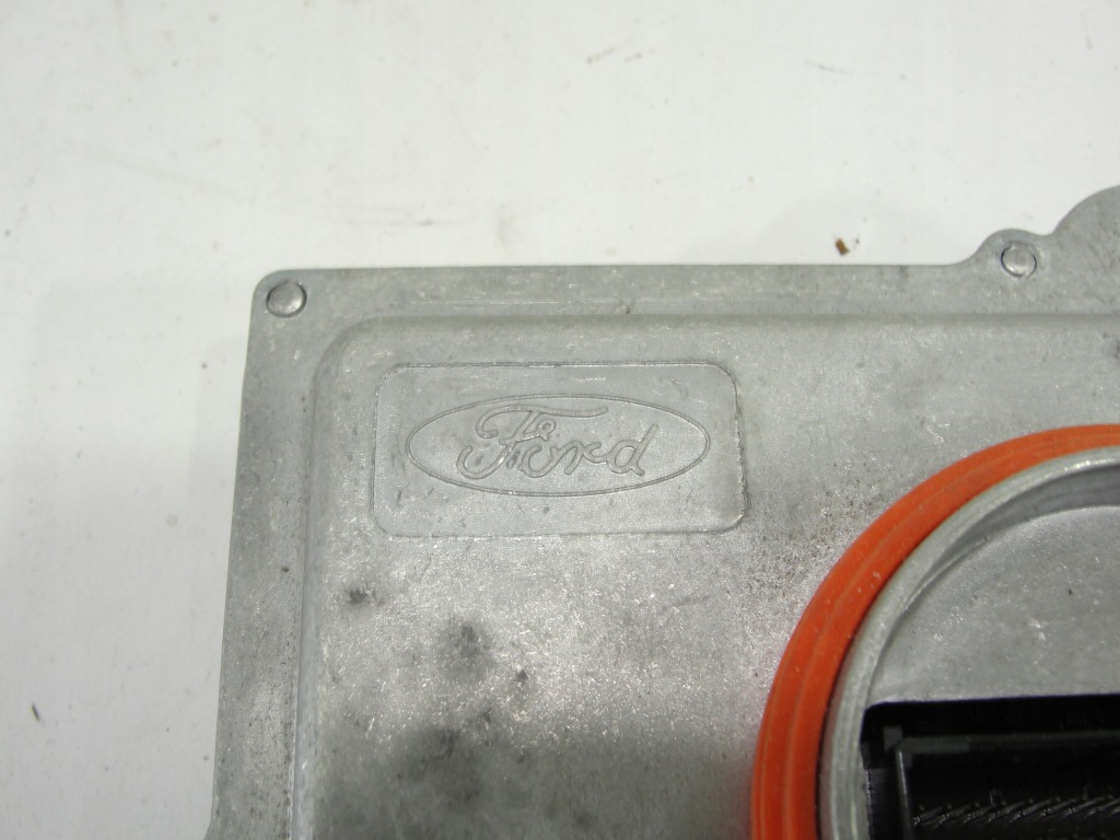 фото №4, Модуль led ford mondeo mk5 l90005488