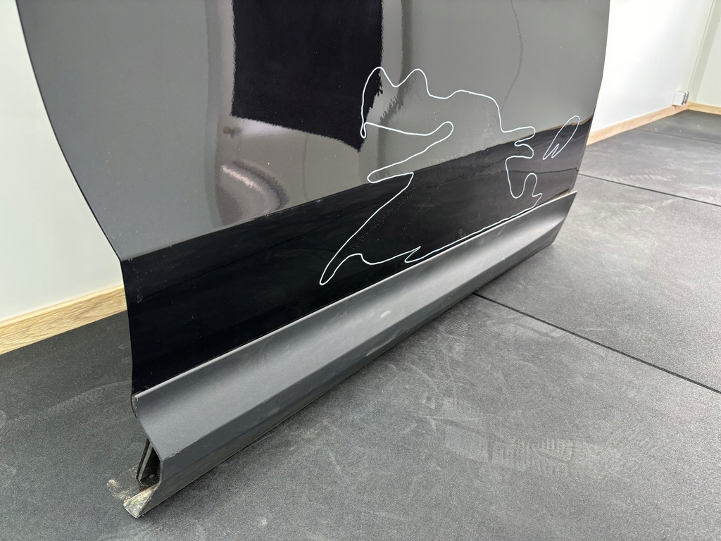 фото №7, Skoda kodiaq ii 2024r- двері праве передні перед