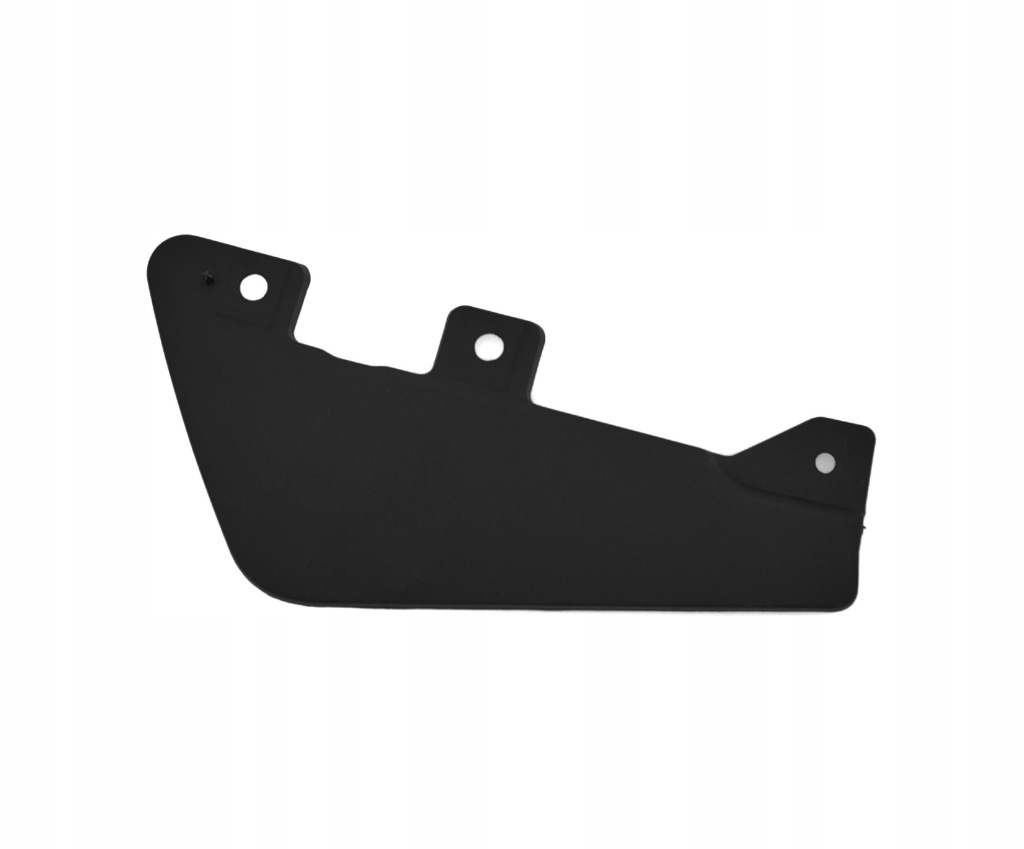 фото №1, Кришка бампера do ford f-150 2021- ml3z-17626-ac права
