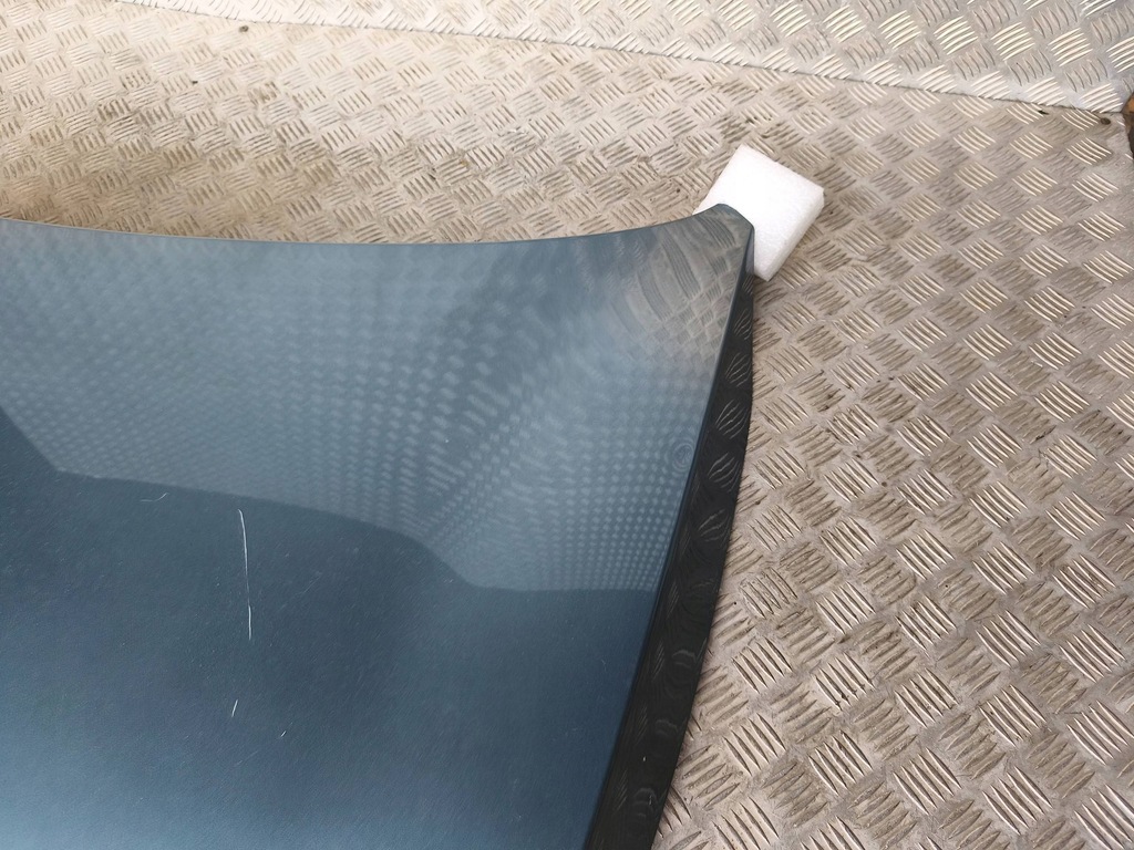 фото №11, Kia sportage v капот передняя крышка двигателя оригинал 2021-