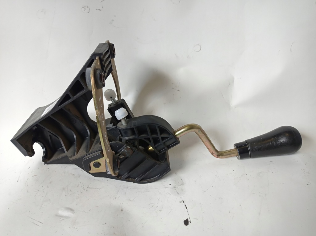 фото №6, Вибірник домкрат передач civic vii 54000s5s0030