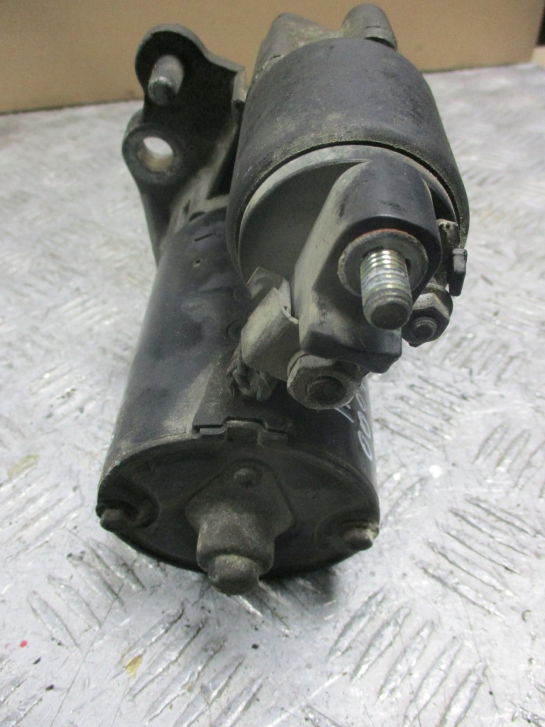 фото №4, Стартер mini cooper r50 1.6i 0001106018