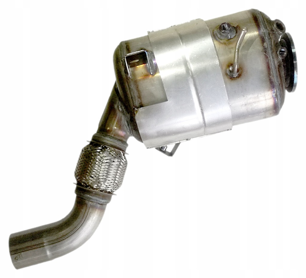 фото №1, Фільтр dpf fap bmw 325d e90 e91 euro 5