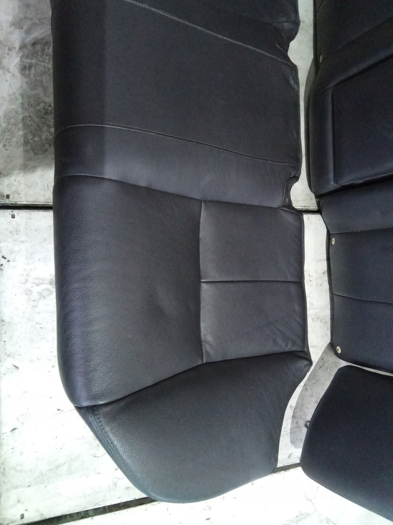 фото №12, J277 сиденья кожа chevrolet epica подогрев europa