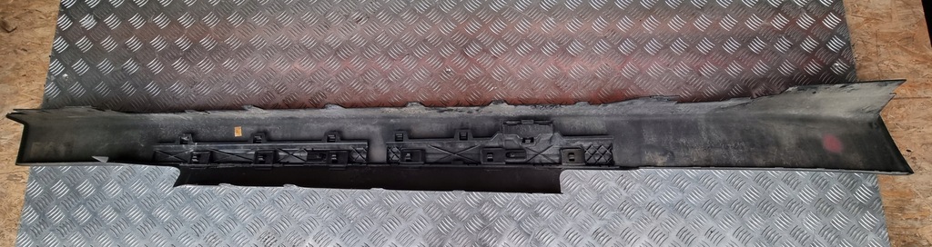 фото №9, Bmw f32 f33 молдинг порог порог левая левый b39