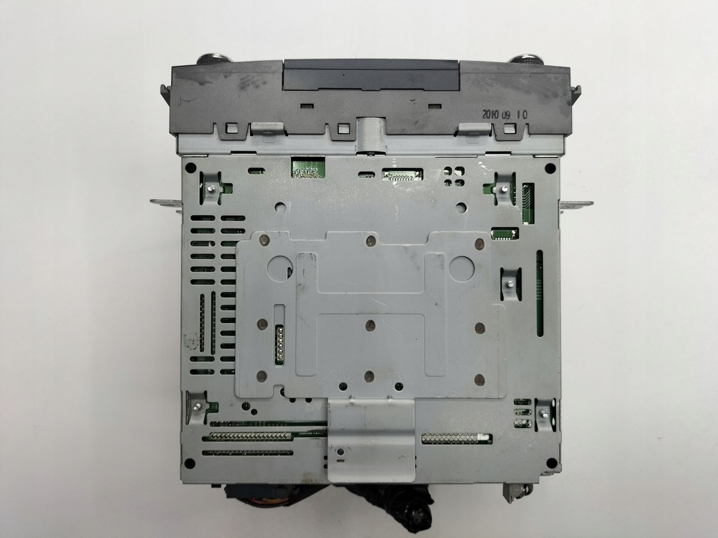 фото №6, Kia soul радіопрогравач радіо mp3 блютуз 961402k406alk