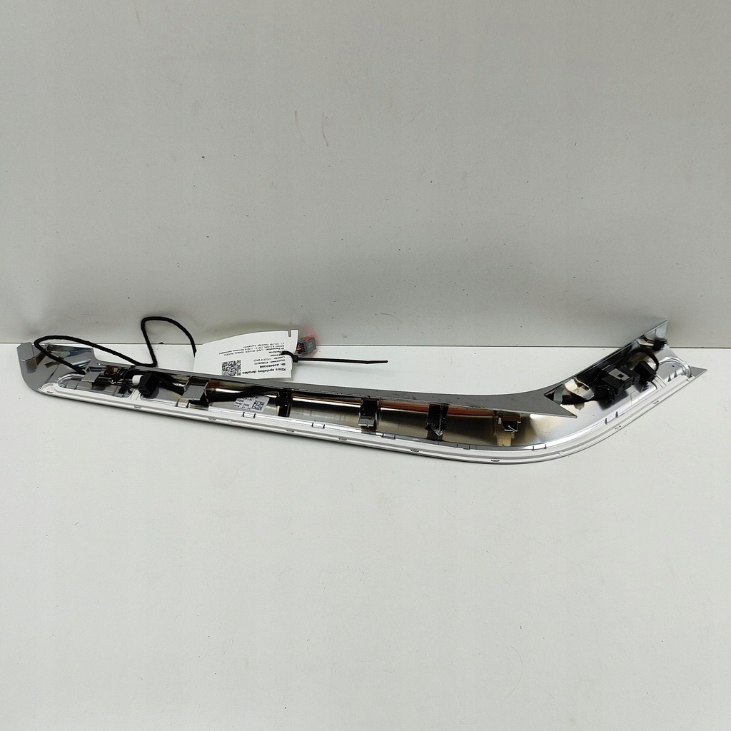 фото №4, Land rover range rover sport l494 2018 інший елементи тунель середнього