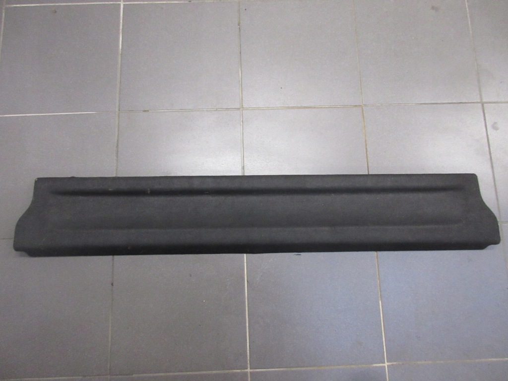 фото №1, Bmw x1 e84 полка багажника короткий задняя