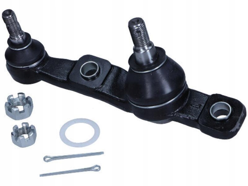 фото №13, Febi bilstein 43025 шарнір кріпильний / напрямна