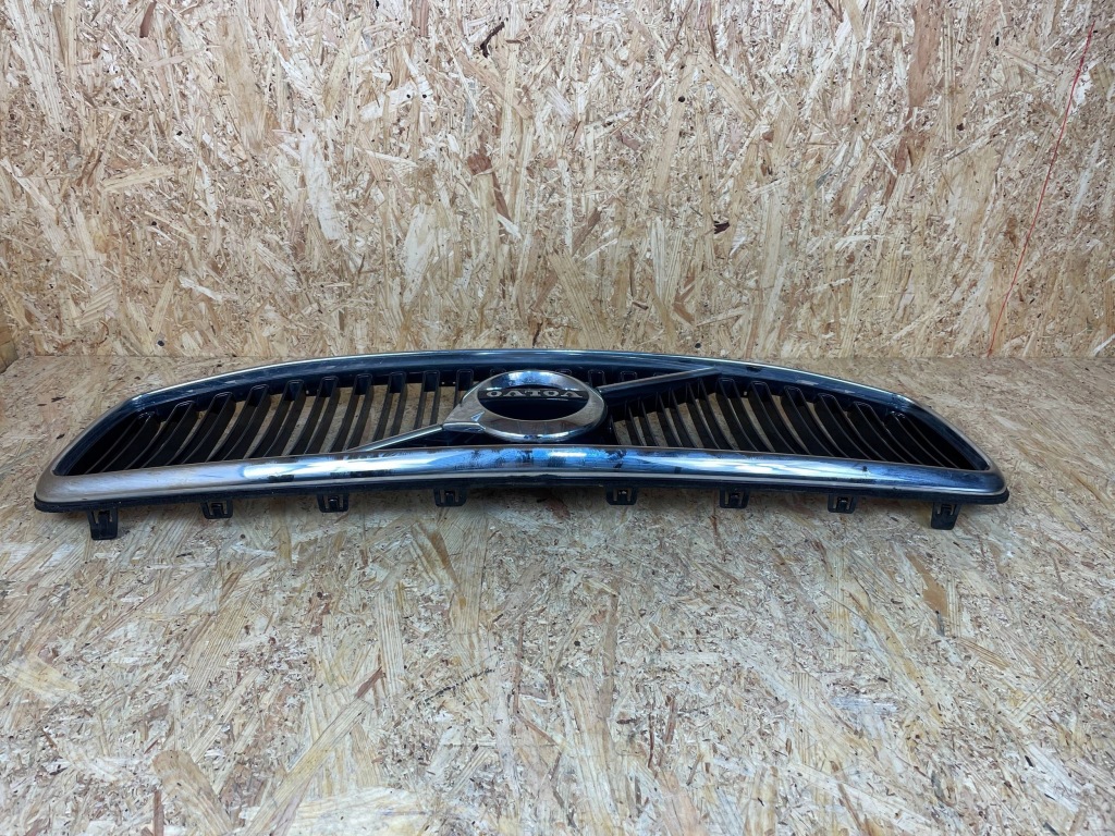 фото №9, Решётка радиатора радиатора решётка радиатора бампера перед volvo v90 s90 31425409 2016-