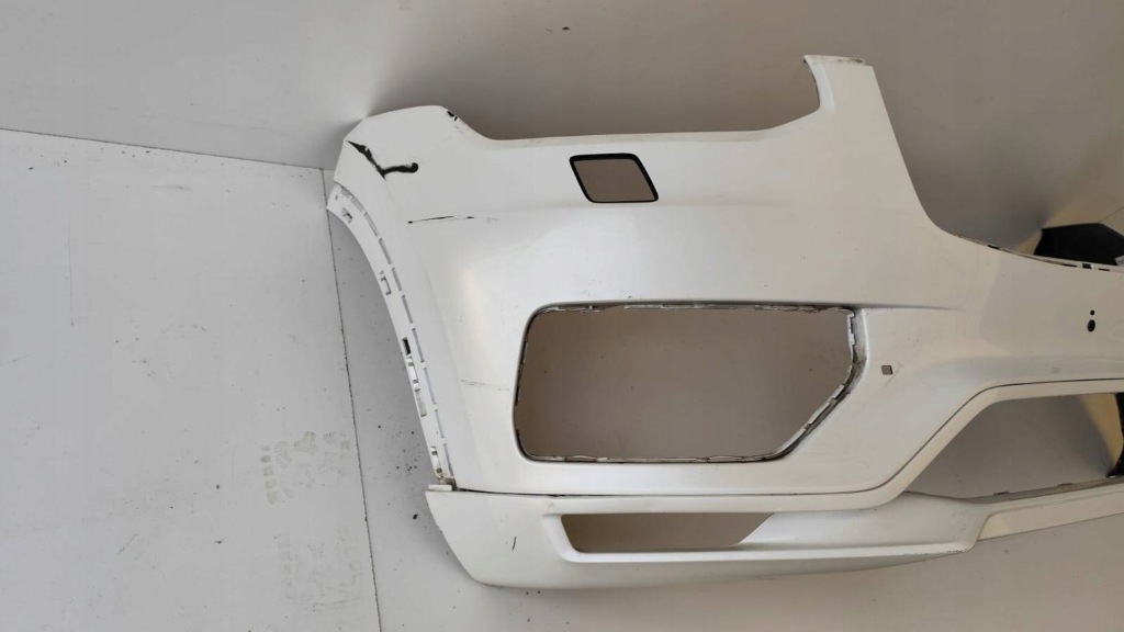 фото №4, Volvo xc90 ii lift бампер перед 31663527 оригинал