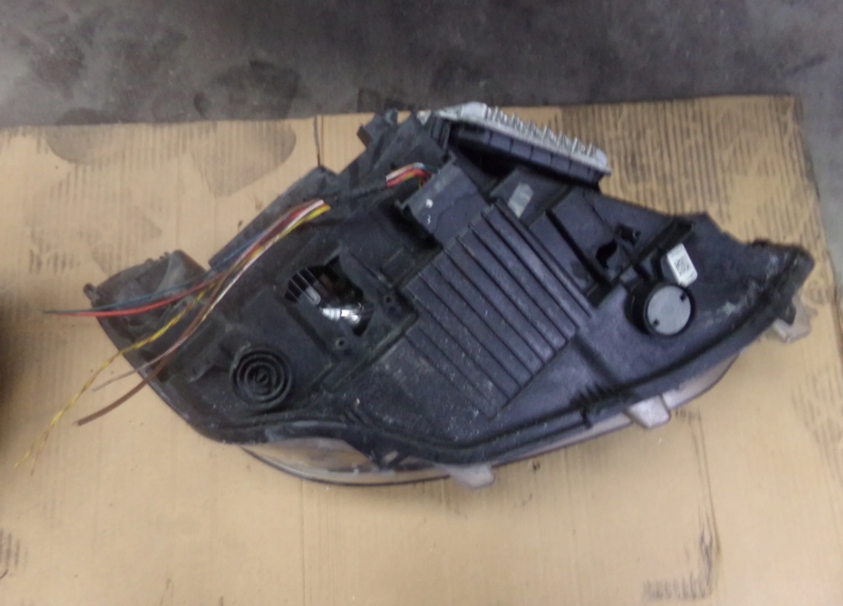 фото №8, Лампы передние bmw 4 cabrio 2017r. f33 63.117498914.01 63.117498913.01