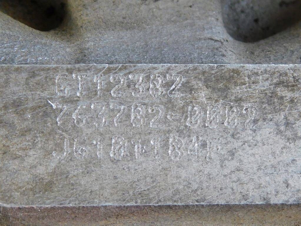 фото №8, Peugeot 407 sw 2.2hdi 170km 07r турбонагнетатель