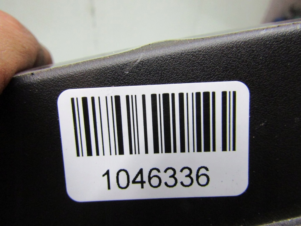 фото №7, Niro i lift e-niro ev 21r корпус коробка предохранителей 91220q4543