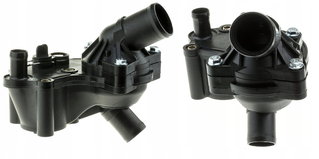 фото №1, Корпус/термостат ford explorer 2002-2010