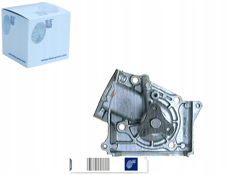 фото №1, Насос wody kia pride sephia; mazda 121 i 323 c iv