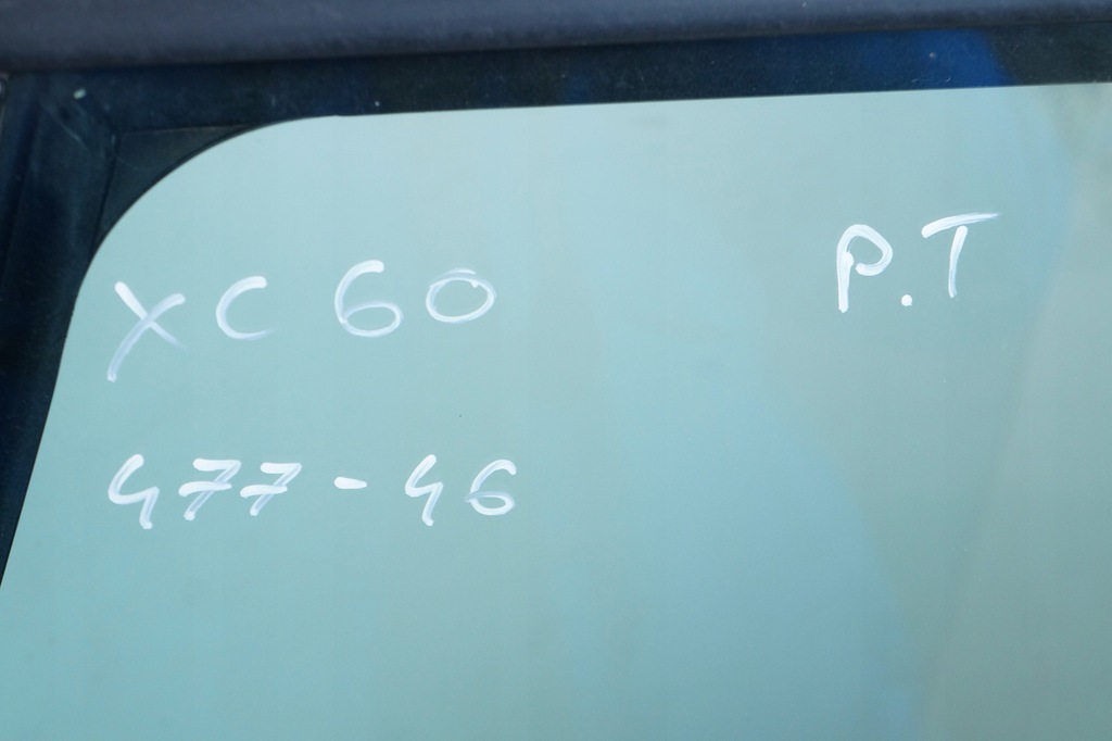 фото №7, Volvo xc60 i двері правий задня праве задні повний 477-46