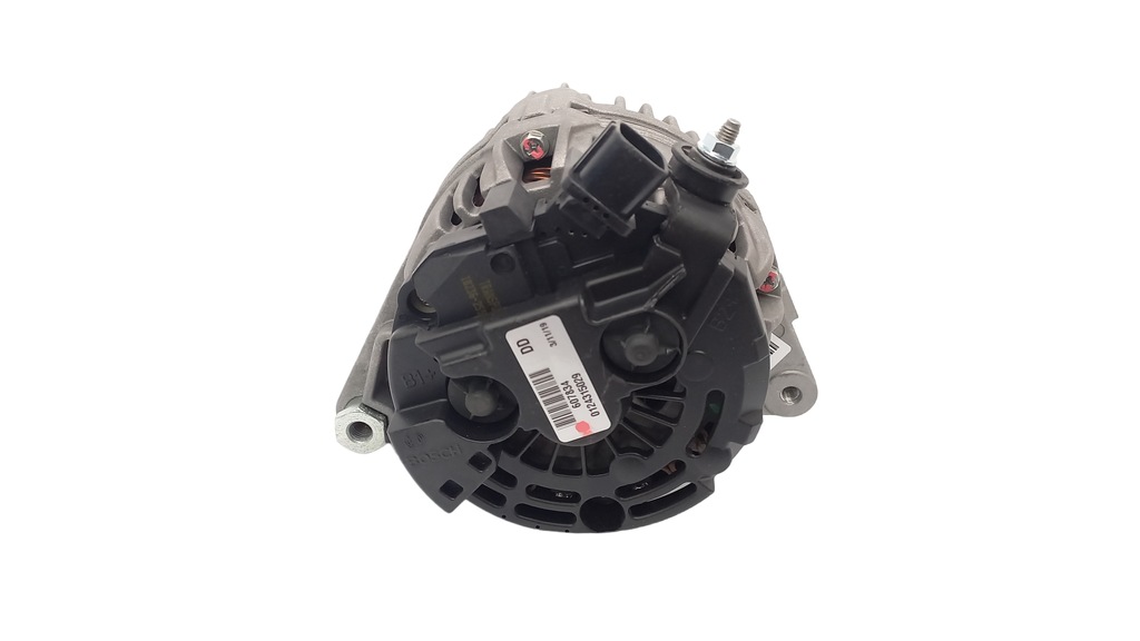 фото №4, Генератор remy toyota auris corolla 1.4 2006-2013