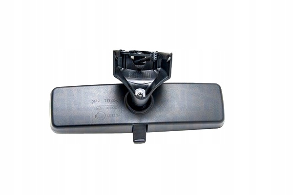 фото №2, Дзеркало внутрішнє fiat grande punto linea punto evo 06.05- magneti