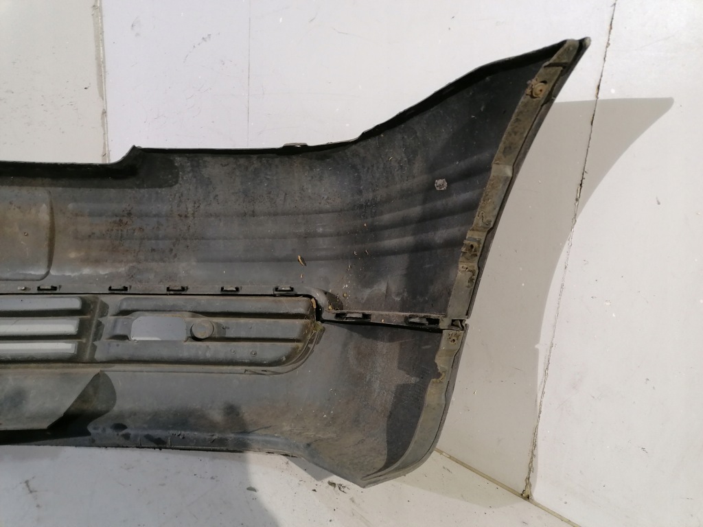 Seat arosa бампер перед передний l041 Недорого