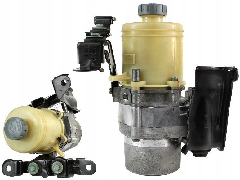 фото №1, Насос підсилювача koyo hpi seat cordoba оригінал