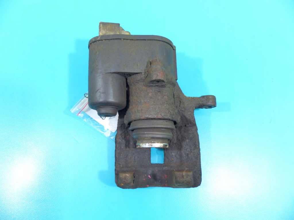 фото №3, Супорт задня правий volvo s80 ii 3.2