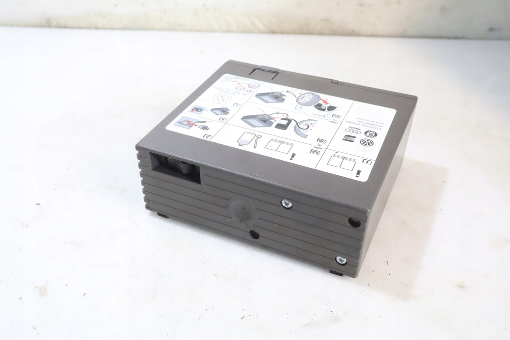 фото №1, Компрессор audi a6 c6 3.2