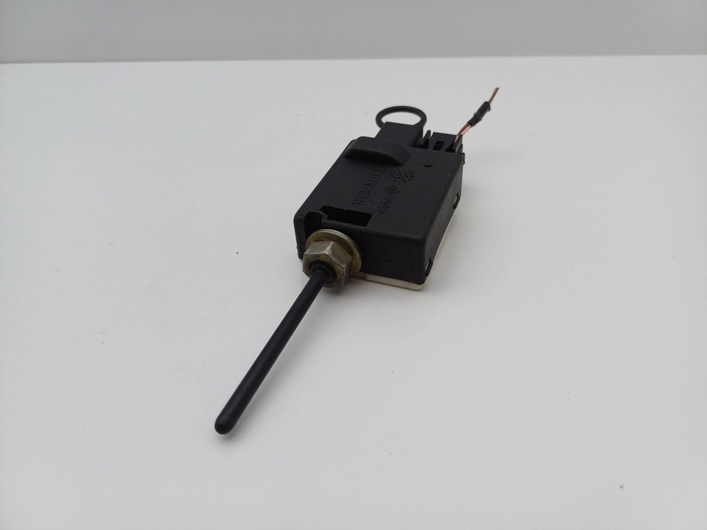 фото №2, Привод замка центрального renault espace iv nr128