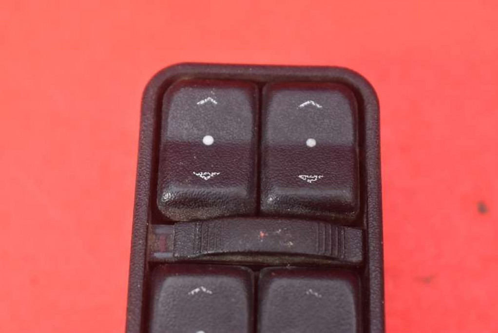 фото №10, Панель керування вікон eu 90561086 opel zafira a 99-03