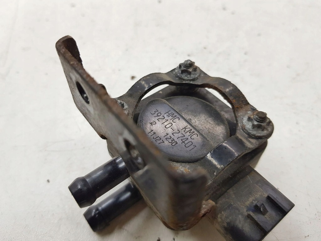 фото №7, Kia carens ii 2009 датчик тиску вихлопних газів