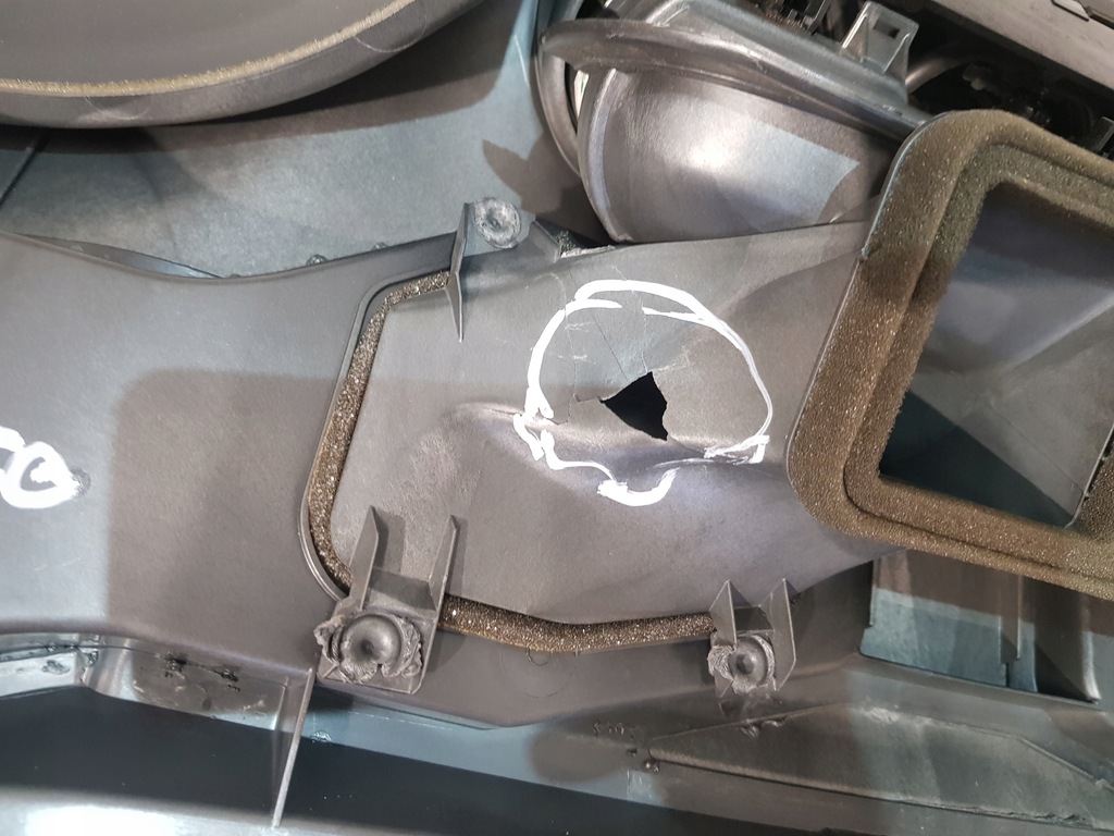 фото №7, Панель приладів приладова панель приладів подушка безпеки seat exeo eur 10r kpl