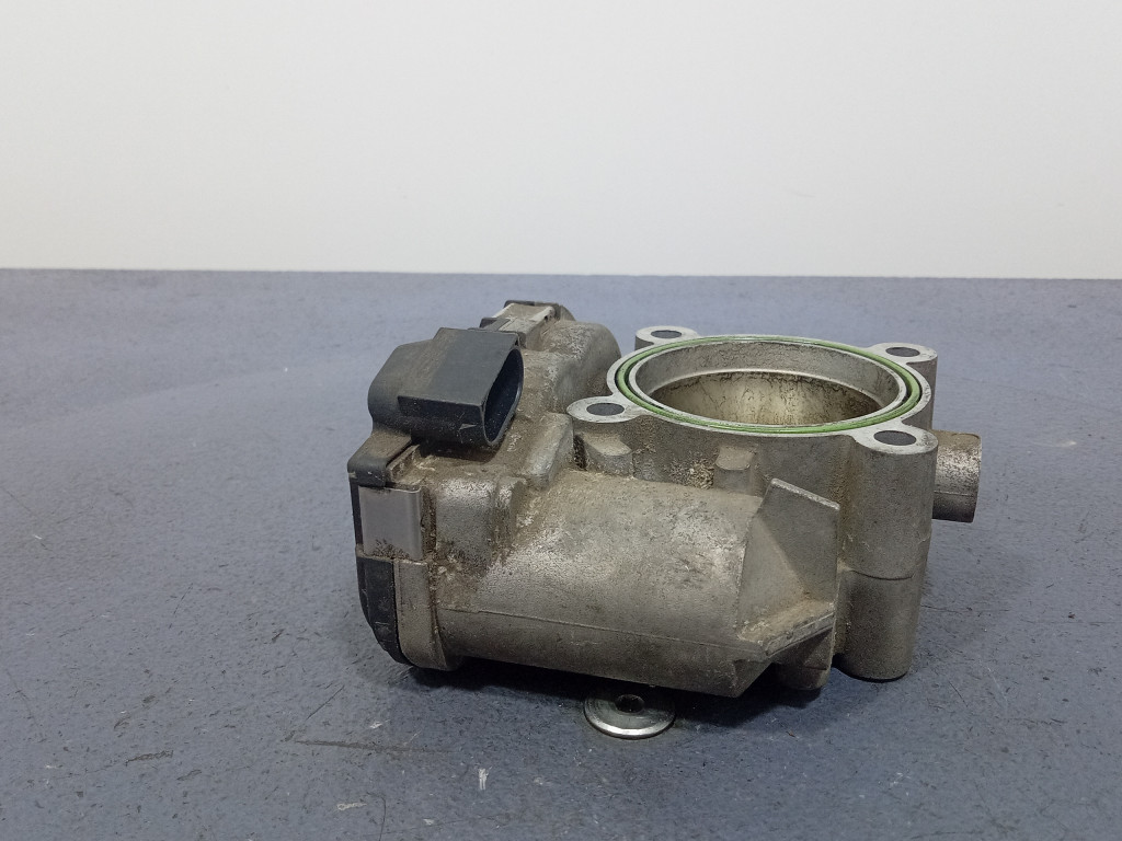 фото №5, Opel zafira b 2.0t 200km дросельна заслінка 55559313