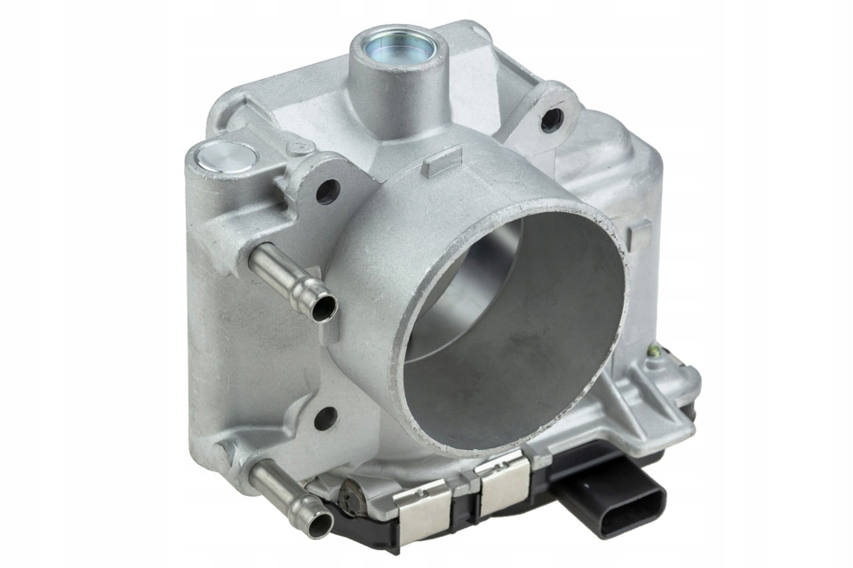 фото №1, Nty дроссельная заслонка воздуха