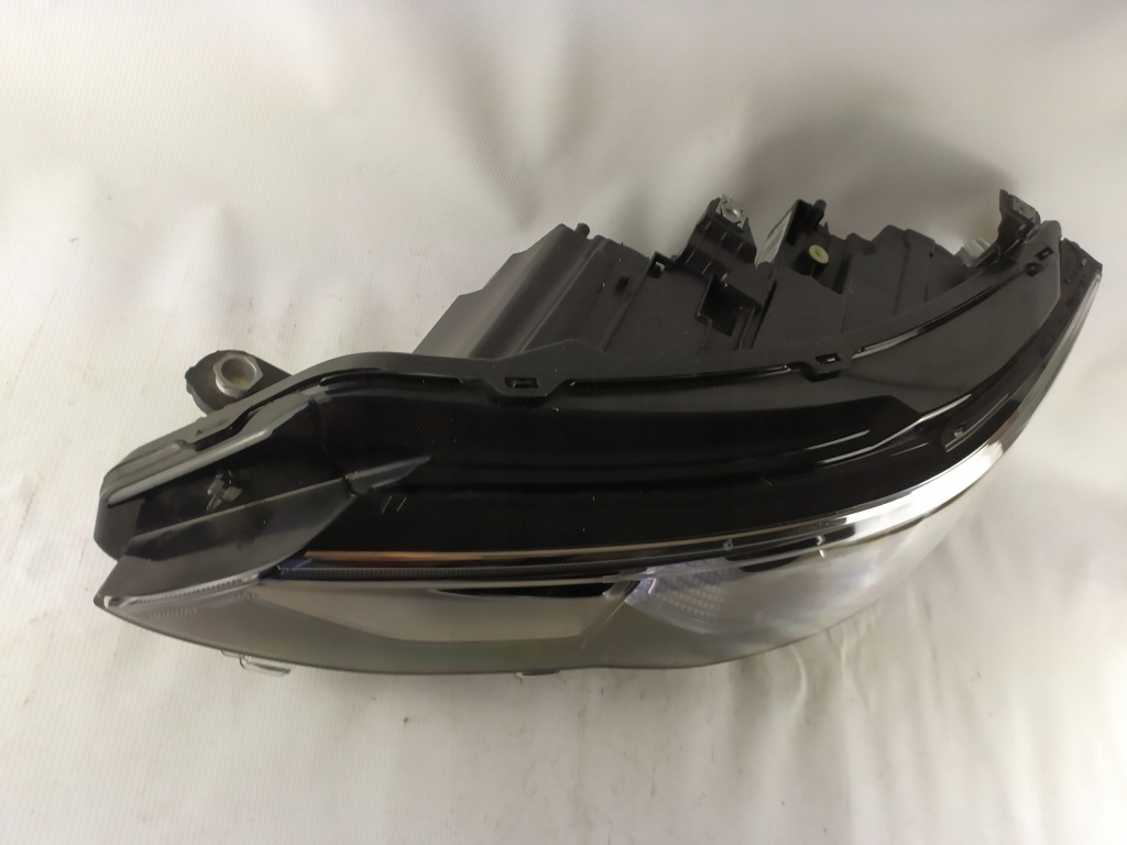 фото №12, Лампа левая vw full led iq light golf 8 viii