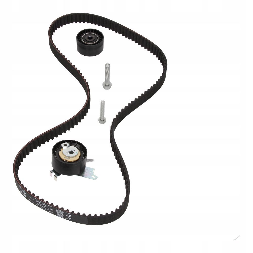 фото №9, Набор распределительного вала peugeot 2,0 16v