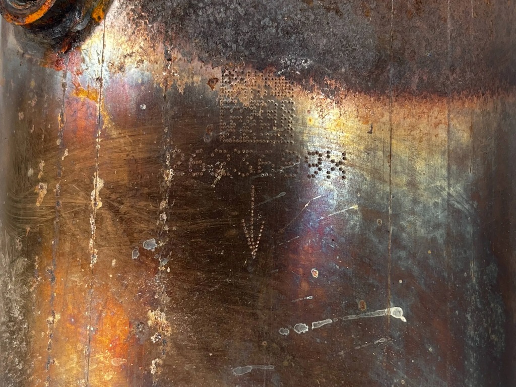 фото №7, Jeep grand cherokee wl катализатор правый dpf 3.6 2021-