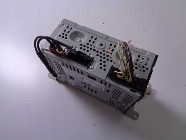 фото №3, Радио навигация ford ranger iv 2018 rok