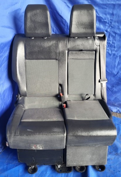 фото №1, Сиденье сиденья заднее сиденье пассажира peugeot expert iii